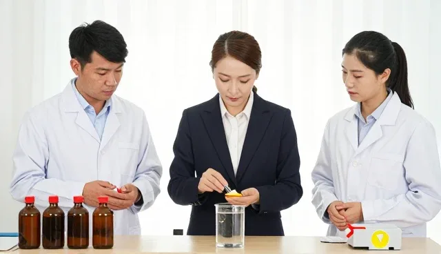 加工工艺对产品一致性的影响与售后支持的实践